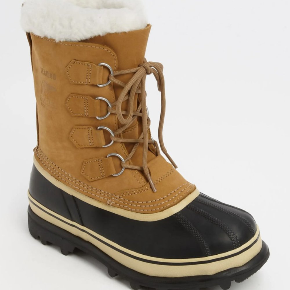Sorel - Women's Caribou Boot